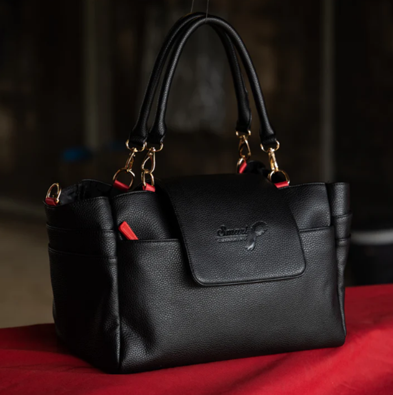 Smart Grooming - Ultimate Grooming Bag-1